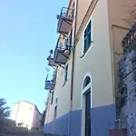 Con Vista Mare Porto Venere