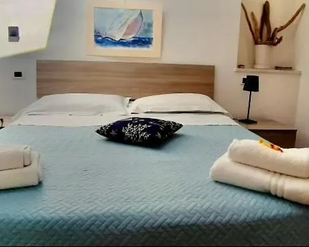 Con Vista Mare Πόρτο Βένερε