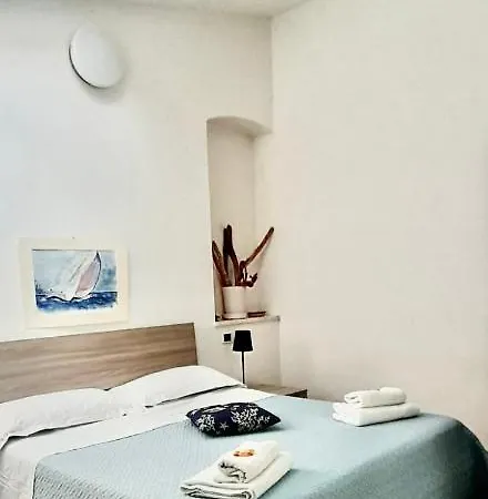 Con Vista Mare