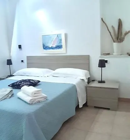 Con Vista Mare Διαμέρισμα