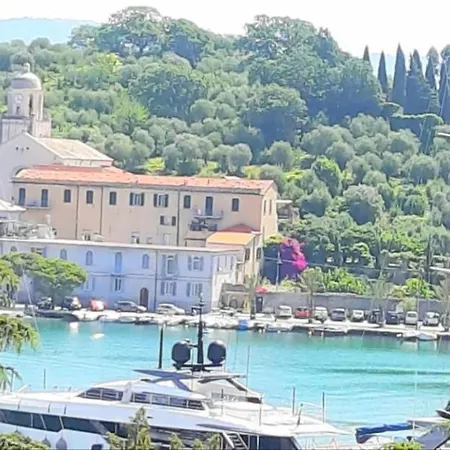 Con Vista Mare Porto Venere