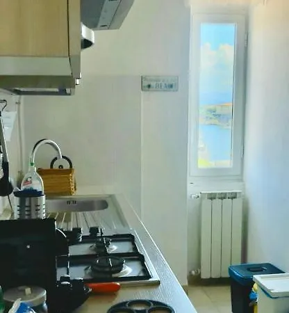 Con Vista Mare Διαμέρισμα Πόρτο Βένερε