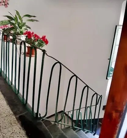Con Vista Mare شقة