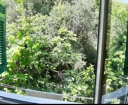 شقة Con Vista Mare