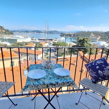 Con Vista Mare