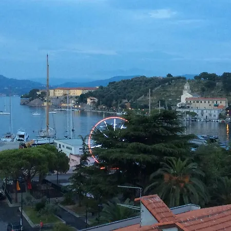 Appartamento Con Vista Mare *