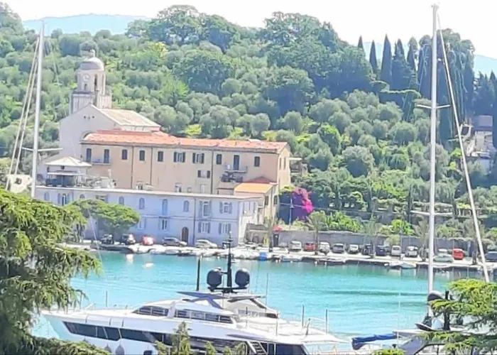 Con Vista Mare Porto Venere