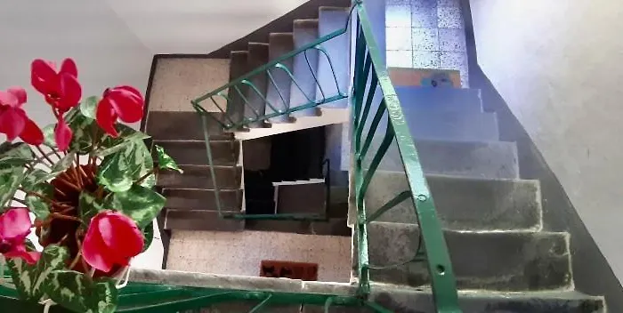 Apartamento Con Vista Mare