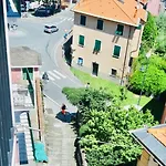 Con Vista Mare Apartment