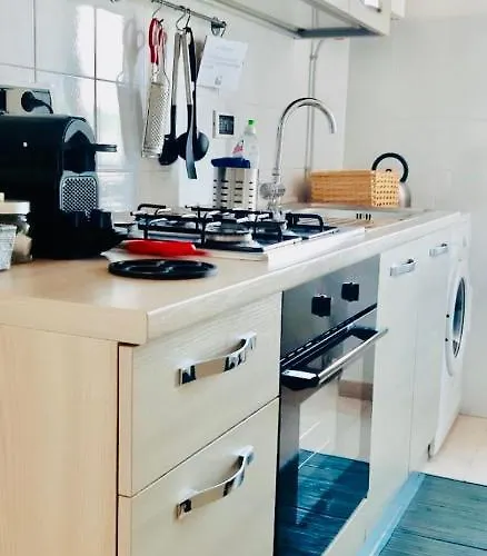 Con Vista Mare * Porto Venere