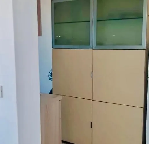 Apartament Con Vista Mare Porto Venere