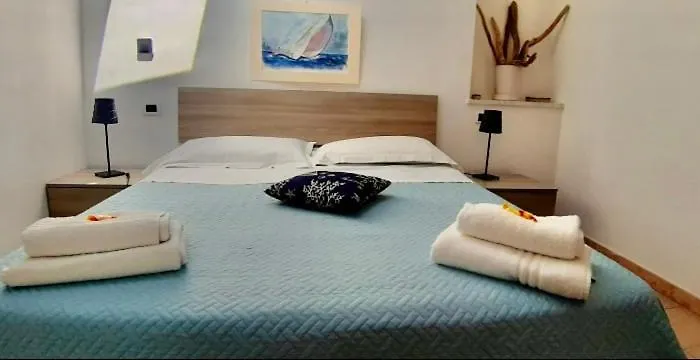 Con Vista Mare 포르토베네레