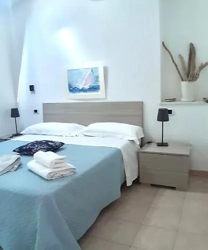 Con Vista Mare Apartament