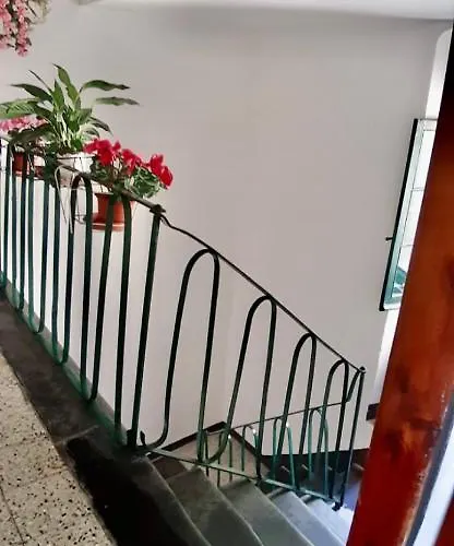 Con Vista Mare Apartament