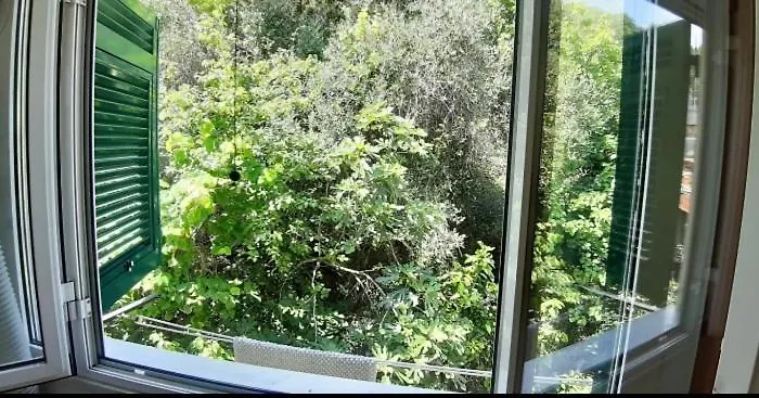 Apartmán Con Vista Mare