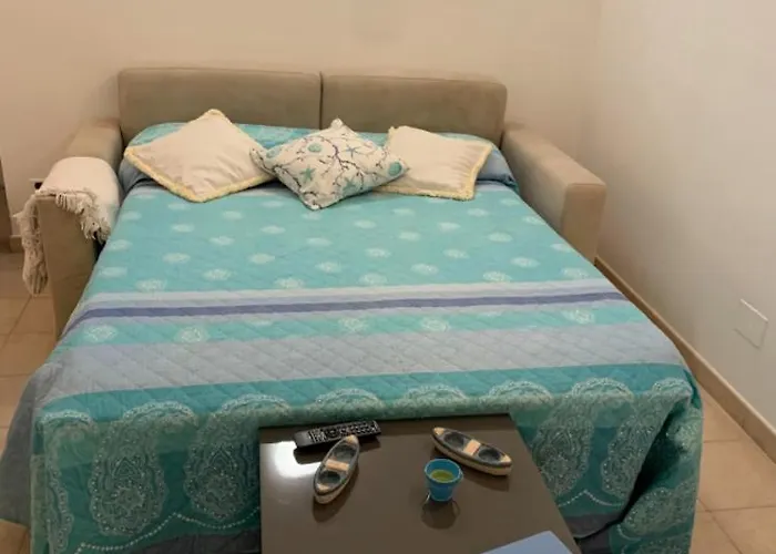 Con Vista Mare Porto Venere