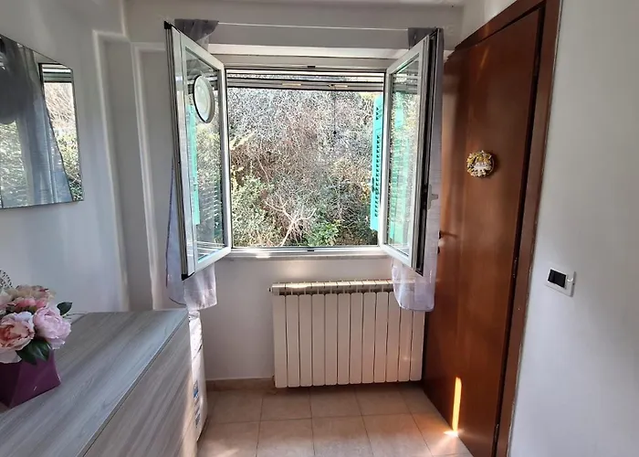 Con Vista Mare Porto Venere