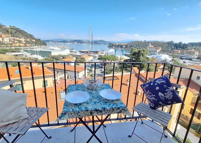 Con Vista Mare