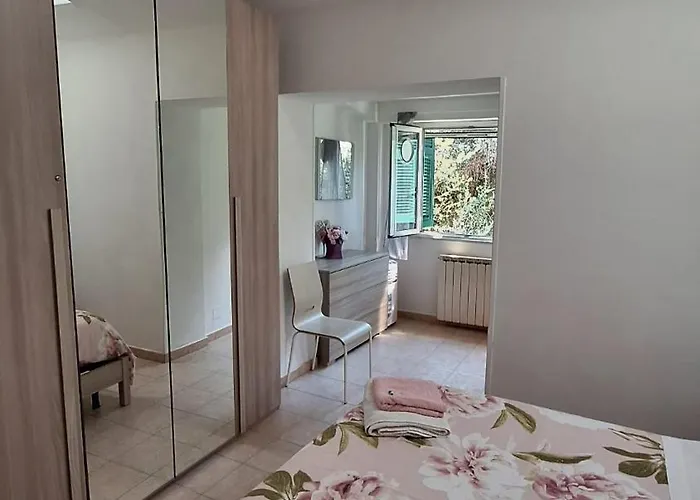 Apartament Con Vista Mare