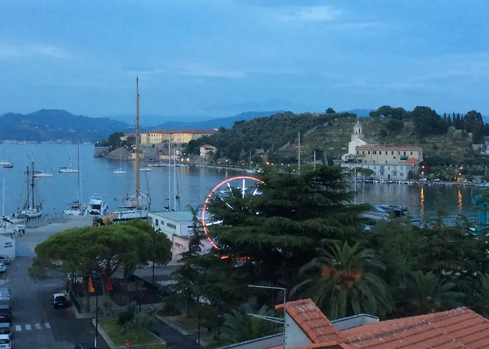 Apartament Con Vista Mare *