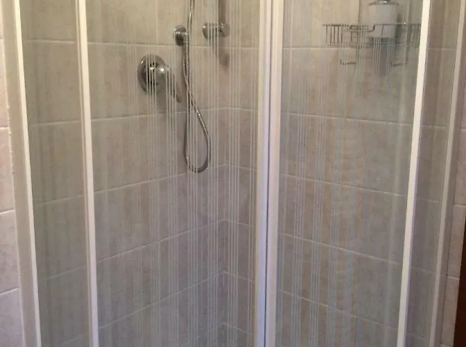 Con Vista Mare Apartament