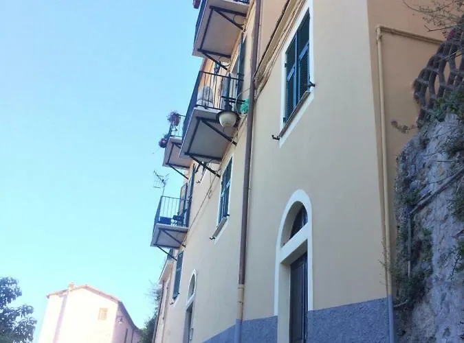 Con Vista Mare Porto Venere